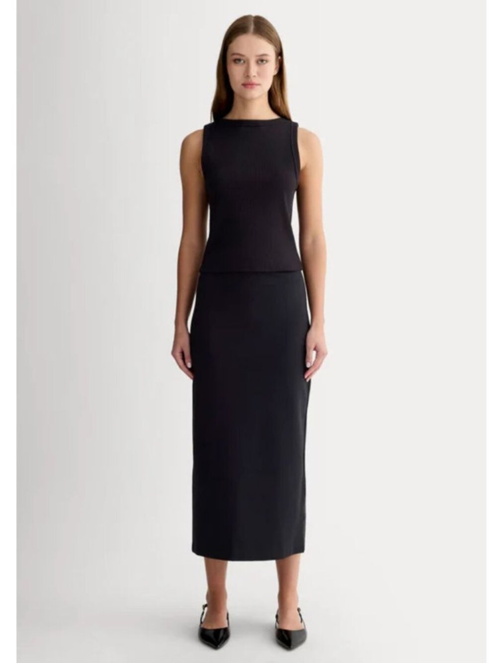 Everlane Dream Maxi - New with tags